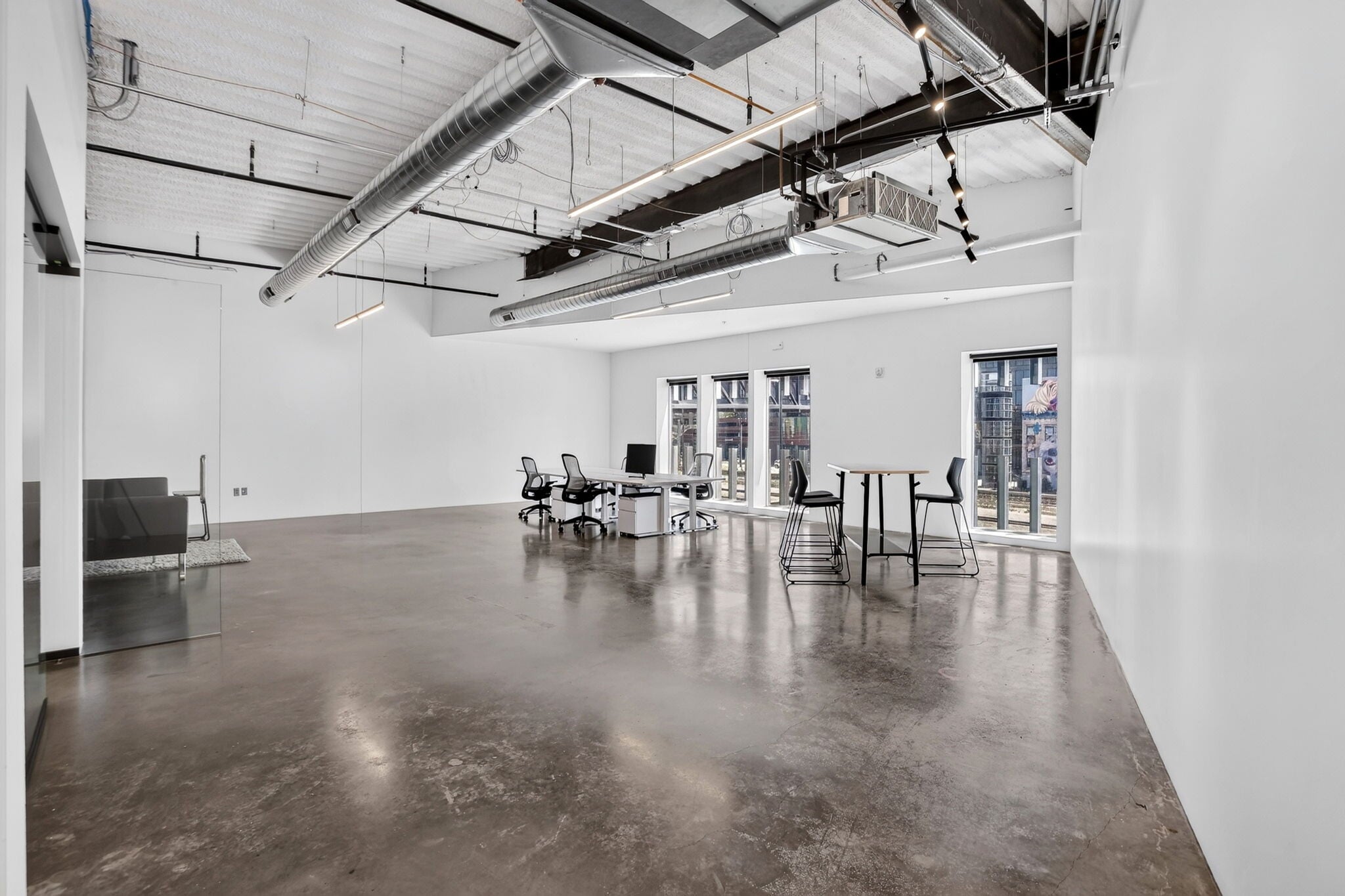 3501 Wazee St, Denver, CO à louer Photo intérieure– Image 1 sur 10