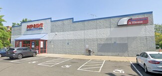 Plus de détails pour 513 Boston Ave, Bridgeport, CT - Local commercial à louer