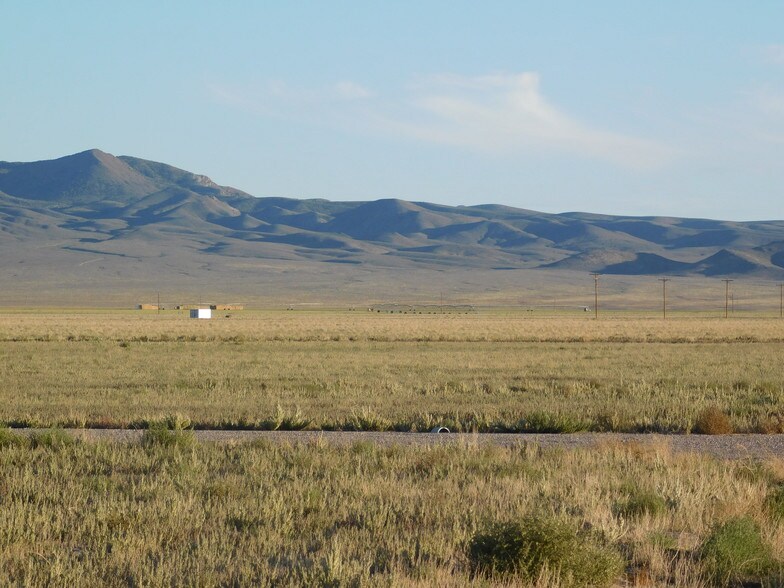 1234 GUNDERSON Rd, Rachel, NV à vendre - Autre – Image 2 sur 6