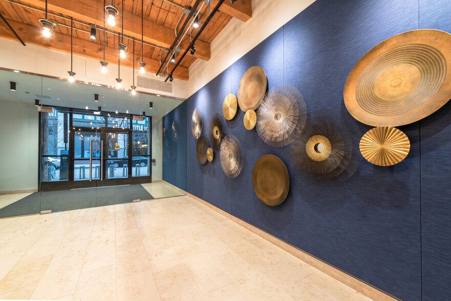 901 W Jackson Blvd, Chicago, IL à louer - Photo intérieure – Image 3 sur 6