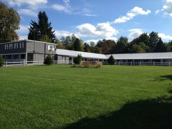 7108 Rome Oriskany Rd, Rome, NY à vendre Photo principale– Image 1 sur 25