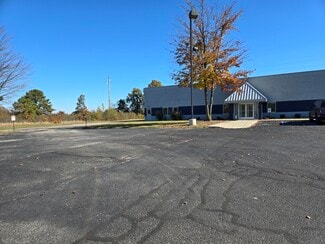 Plus de détails pour 1180 Devin Dr, Norton Shores, MI - Industriel/Logistique à louer