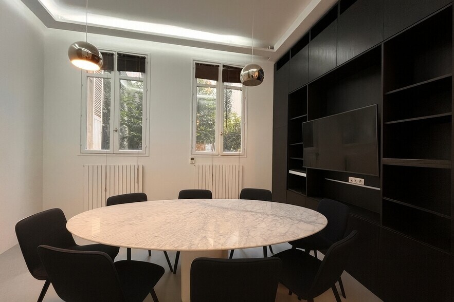 Bureau dans Paris à louer - Photo intérieure – Image 1 sur 3