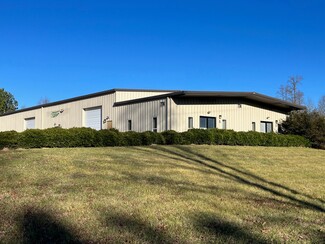 Plus de détails pour 744 E F Cottrell, Louisburg, NC - Local d'activités à louer