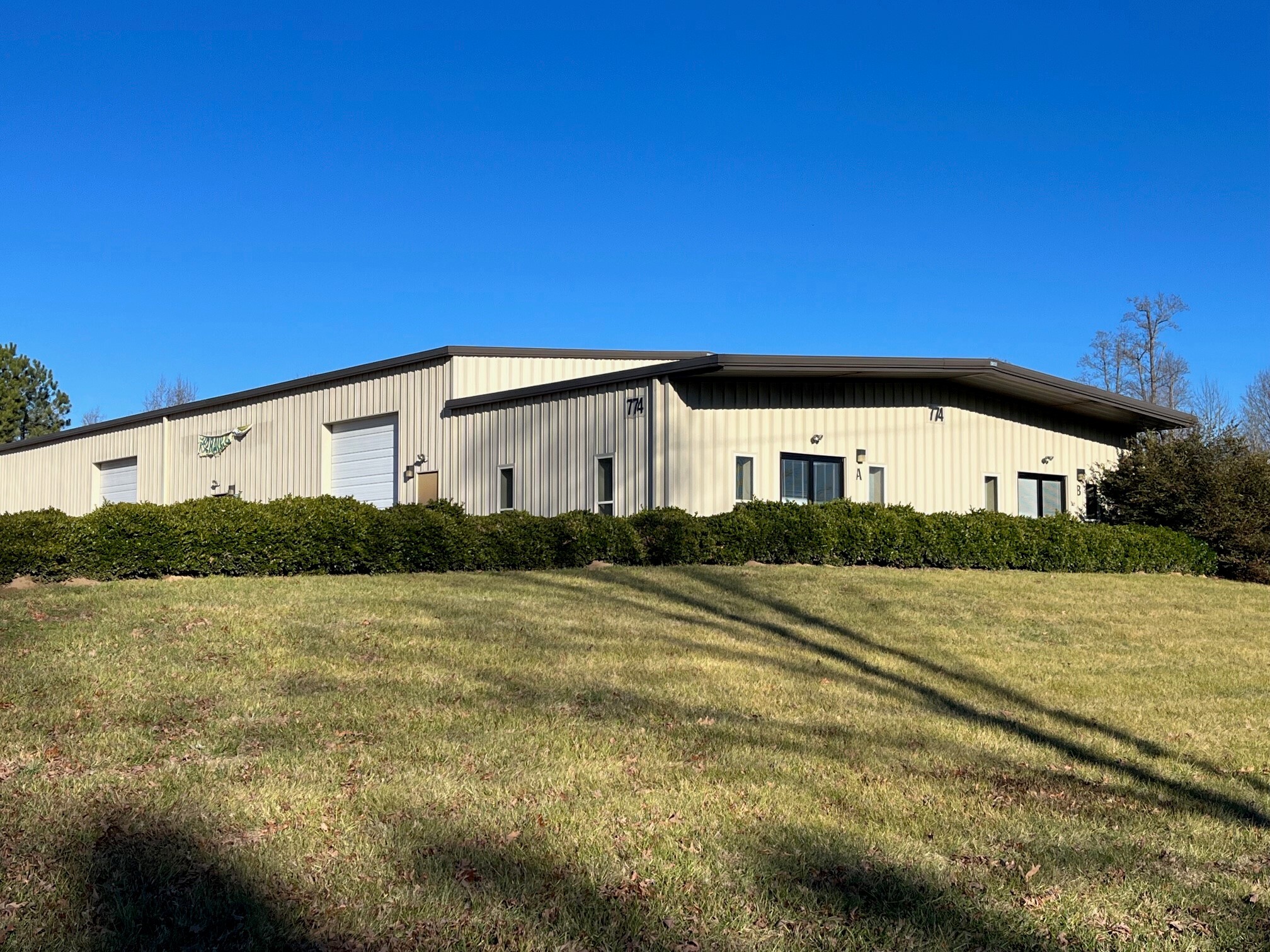 744 E F Cottrell, Louisburg, NC à louer Photo principale– Image 1 sur 2
