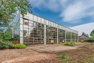 Plus de détails pour Stoneywood Park, Dyce - Bureau à louer