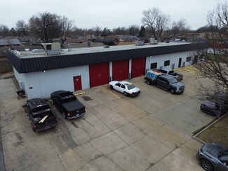 Plus de détails pour 12618-12620 E 31st St, Tulsa, OK - Local commercial à vendre