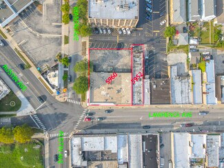 Plus de détails pour 5952-5960 W Lawrence Ave, Chicago, IL - Local commercial à louer