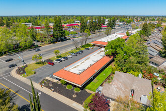 5200-5252 Sunrise Blvd, Fair Oaks, CA - VUE AÉRIENNE  vue de carte - Image1