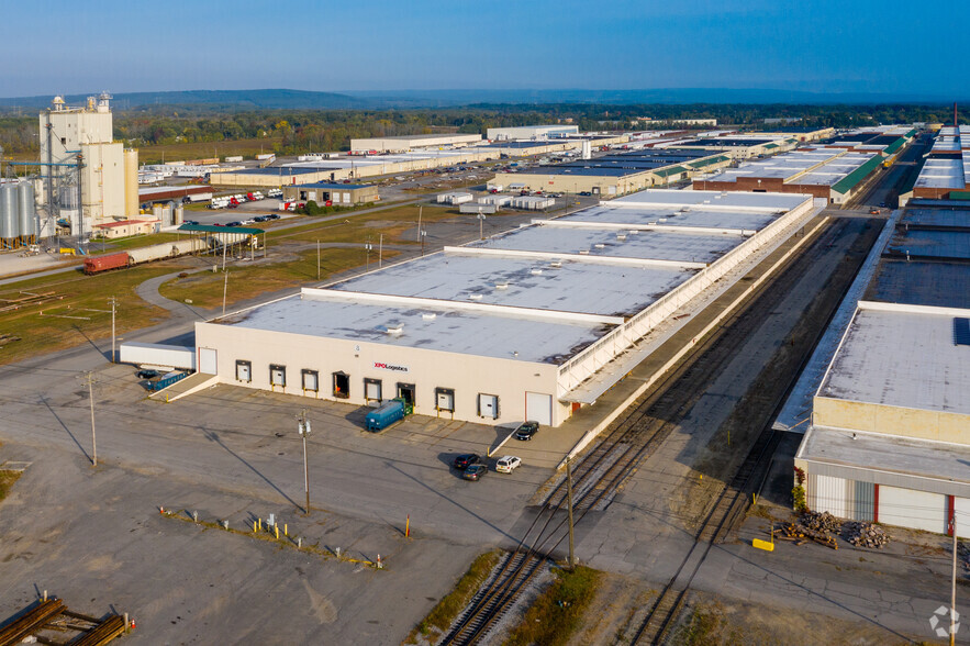 8 Northeastern Industrial Park, Guilderland Center, NY à louer - Photo de l’immeuble – Image 2 sur 8