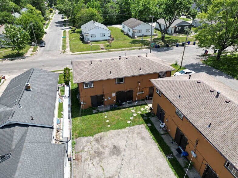 2931-2935 Mcguffey Rd, Columbus, OH à vendre - Photo de l’immeuble – Image 3 sur 11