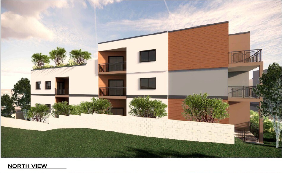 4006 Verdugo Rd, Los Angeles, CA à vendre - Photo de l’immeuble – Image 2 sur 13