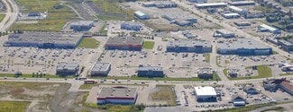 Plus de détails pour 415 Industrielle-Et-Commerciale Montee, Rimouski, QC - Local commercial à louer