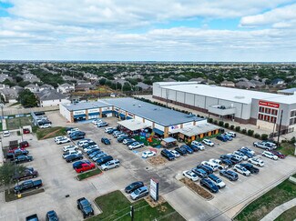 Plus de détails pour 26440 FM 1093, Richmond, TX - Local commercial à vendre