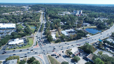 1997 Capital Cir NE, Tallahassee, FL à louer Photo de l’immeuble– Image 2 sur 37