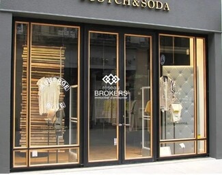 Plus de détails pour Local commercial à louer