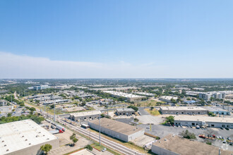 2340 W Braker Ln, Austin, TX - VUE AÉRIENNE  vue de carte - Image1