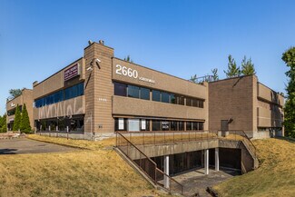 Plus de détails pour 2660 Southvale Cres, Ottawa, ON - Bureau à louer