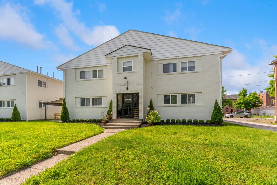 1309 Fair Ave, Columbus, OH à vendre - Photo de l’immeuble – Image 3 sur 62