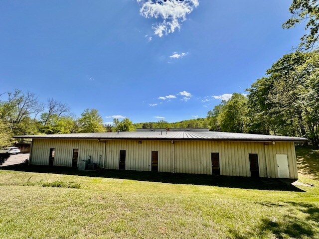 535 Dimmocks Mill Rd, Hillsborough, NC à vendre - Photo de l’immeuble – Image 3 sur 4