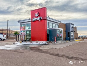 13481 Bass Pro Dr, Colorado Springs, CO à louer Photo de l’immeuble– Image 1 sur 8