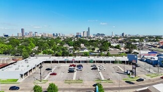 Plus de détails pour 2633-2655 Winrock Blvd, Houston, TX - Local commercial à louer