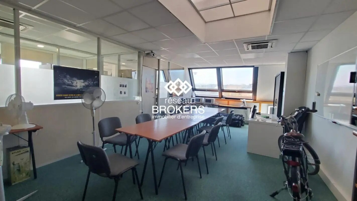 Bureau dans Annecy à louer Photo intérieure– Image 1 sur 7