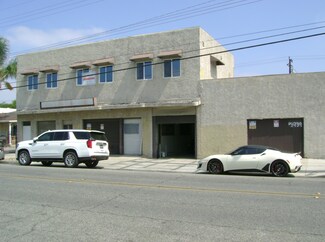 Plus de détails pour 5939-5941 Clara St, Bell Gardens, CA - Industriel/Logistique à louer