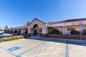 Plus de détails pour 3111 Professional Dr, Auburn, CA - Bureau à vendre
