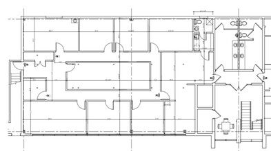 1 S Corporate Dr, Riverdale, NJ à louer Plan d’étage– Image 2 sur 7