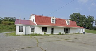 Plus de détails pour 535 Tn-309, Niota, TN - Local commercial à vendre