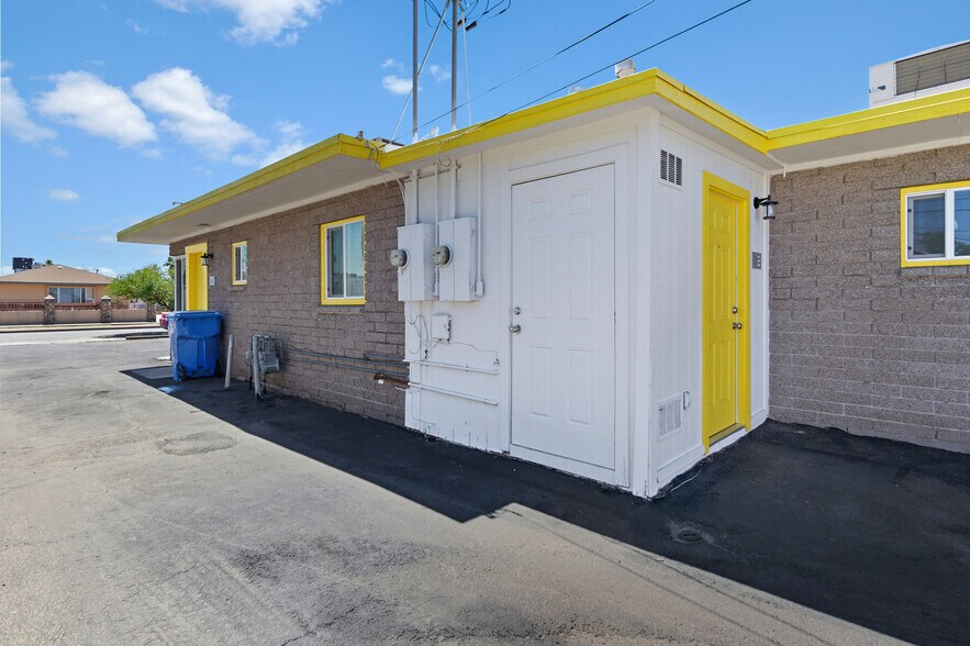 1338 E Fillmore St, Phoenix, AZ à vendre - Photo de l’immeuble – Image 3 sur 14