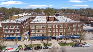 Plus de détails pour 11118 Clifton Blvd, Cleveland, OH - Logement à vendre