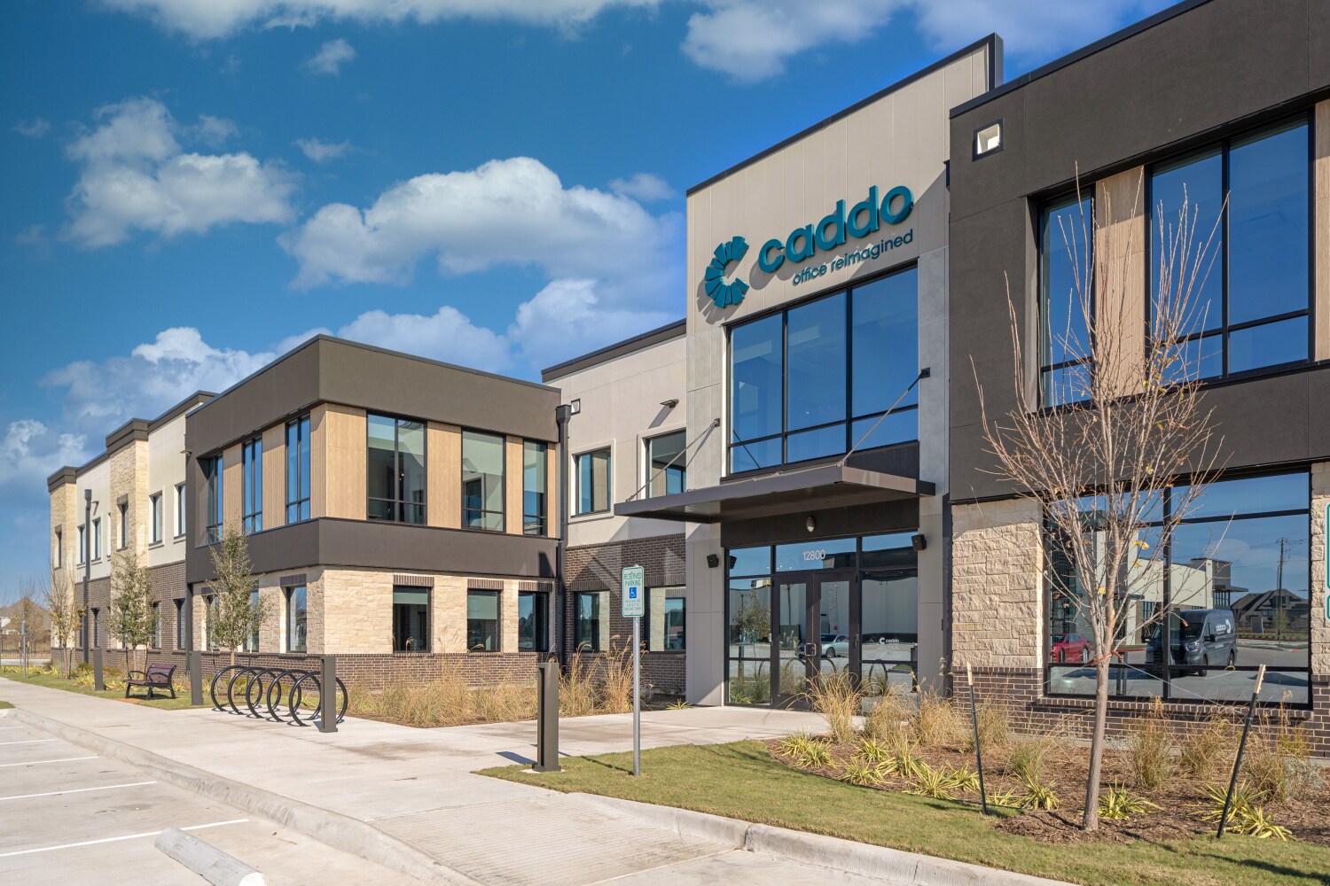 12800 Westridge Blvd, Frisco, TX à louer Photo principale– Image 1 sur 13