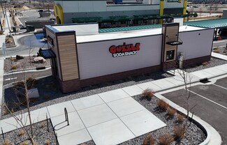 Plus de détails pour 3777 W 2150 N, Lehi, UT - Local commercial à louer