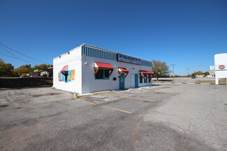 Plus de détails pour 5114 N Peoria Ave, Tulsa, OK - Local commercial à vendre