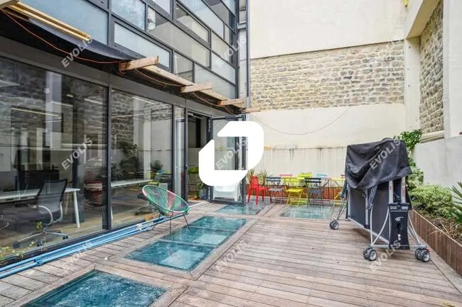 Plus de détails pour Bureau à louer