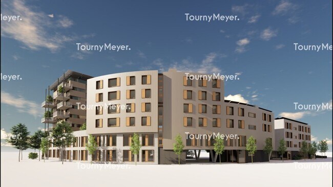 Plus de détails pour Boulevard Charles Gautier, Saint-Herblain - Bureau à vendre