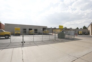 Plus de détails pour 70 S Santa Fe Dr, Denver, CO - Industriel/Logistique à louer
