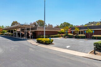 Plus de détails pour 1220 Rossmoor Pky, Walnut Creek, CA - Bureau à vendre