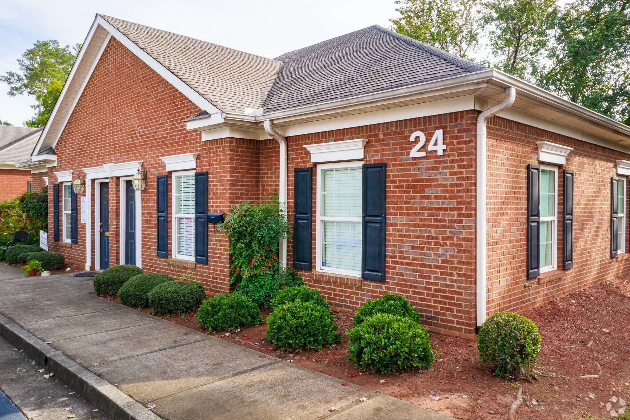 2440 Sandy Plains Rd, Marietta, GA à vendre Photo principale– Image 1 sur 6