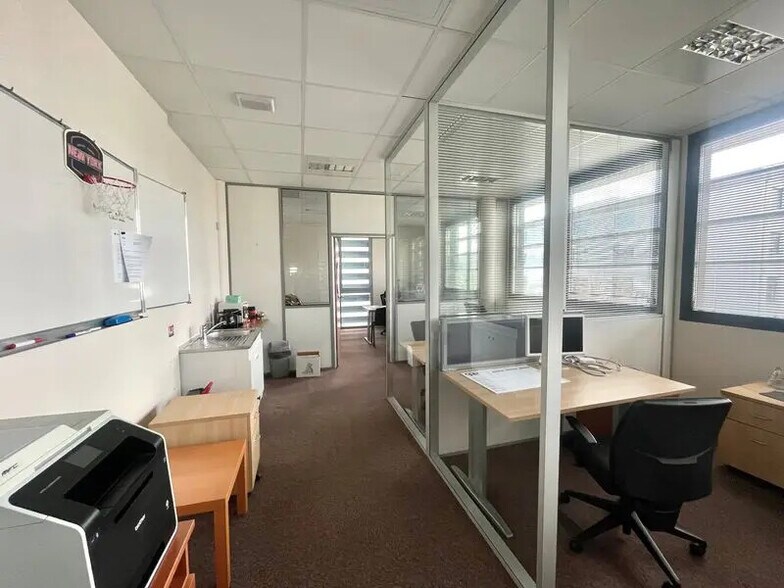 Bureau dans Lyon à louer - Photo intérieure – Image 2 sur 12