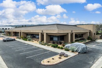 Plus de détails pour 5020 Franklin Dr, Pleasanton, CA - Local d’activités à vendre