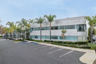 Plus de détails pour 4 Studebaker, Irvine, CA - Industriel/Logistique à louer