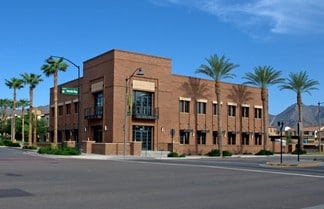 Plus de détails pour 4252 N Verrado Way, Buckeye, AZ - Bureau à louer