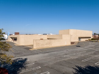Plus de détails pour 1400-1420 N Parham Rd, Richmond, VA - Bureau/Local commercial, Local commercial à louer