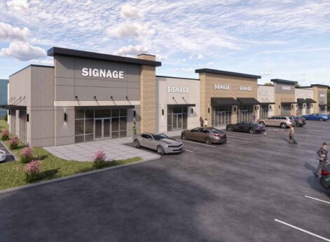 NEC FM 1387 & Walnut Grove Rd, Midlothian, TX à louer - Photo principale – Image 1 sur 5