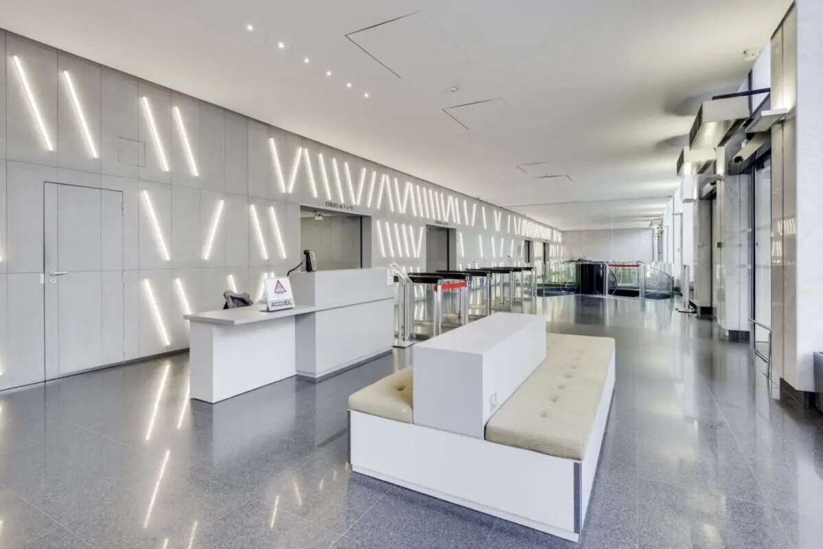 65 Avenue Jules Cantini, Marseille à vendre Photo intérieure– Image 1 sur 5