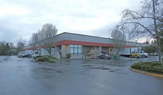 Plus de détails pour 1111 S 344th St, Federal Way, WA - Industriel/Logistique à louer