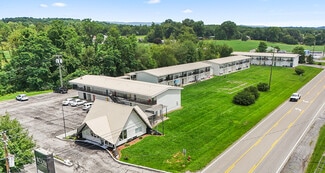 Plus de détails pour 15589 Lee Hwy, Bristol, VA - Logement à vendre